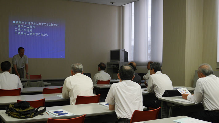 第4回通常総会を開催しました