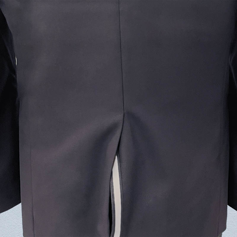 背中のリフレクター