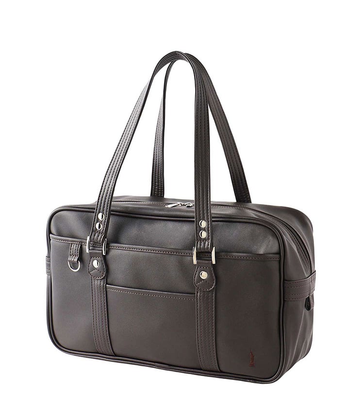 チョコレート × ブラウン