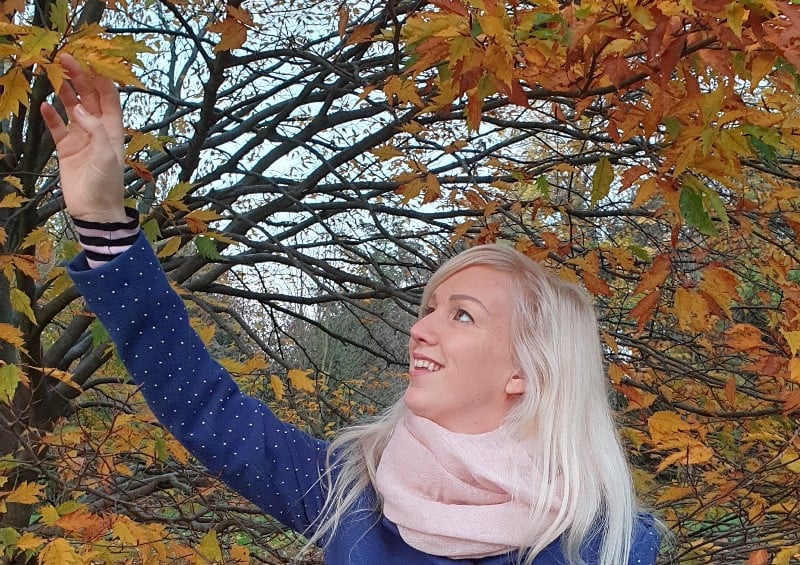 Dankbarkeit. Oder wie ich mit Wut, Traurigkeit und Unzufriedenheit umgehe.