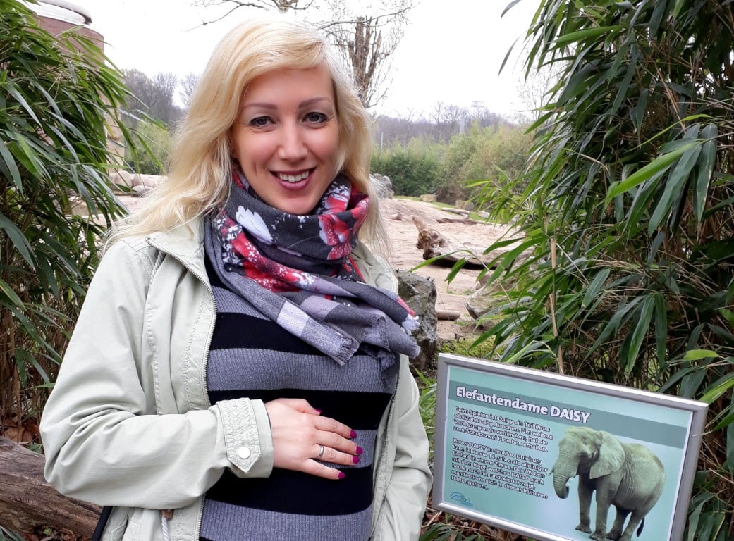 Schwangerschafts-Beschwerden - Hilfe und Ratschläge - Beim zweiten Mal entspannter (Teil 1)