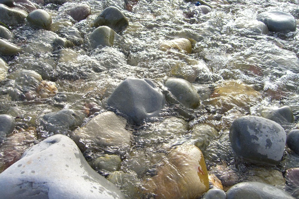 Wie du den richtigen Stein findest