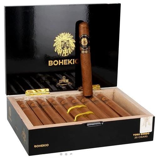 Kolumbus Cigars K-Azul