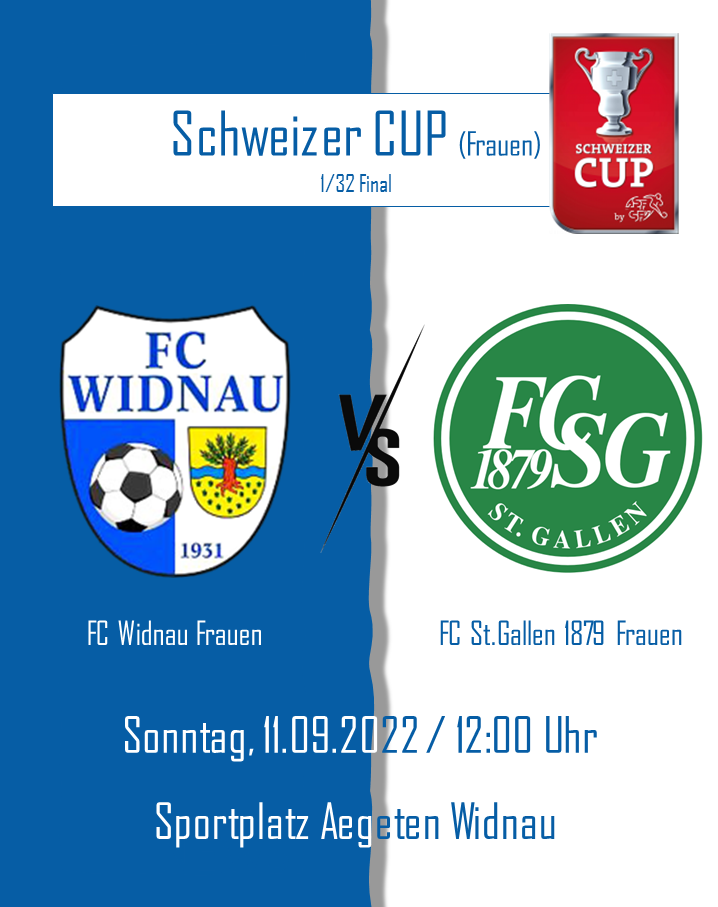CUP Fight Frauen 11.09.22
