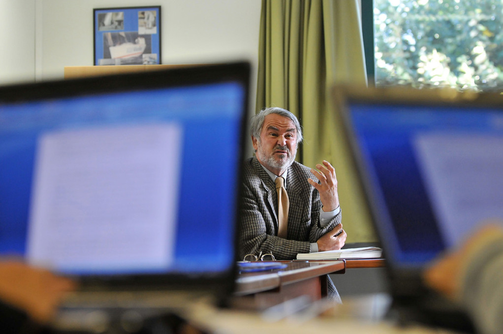 Institut Catholique d'Etudes Supérieures, La Roche sur Yon - Catholic High School (2008)