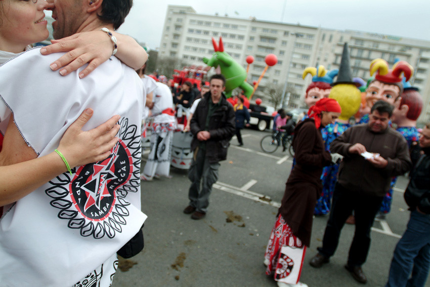 Carnaval de Nantes - Carnival (2006)