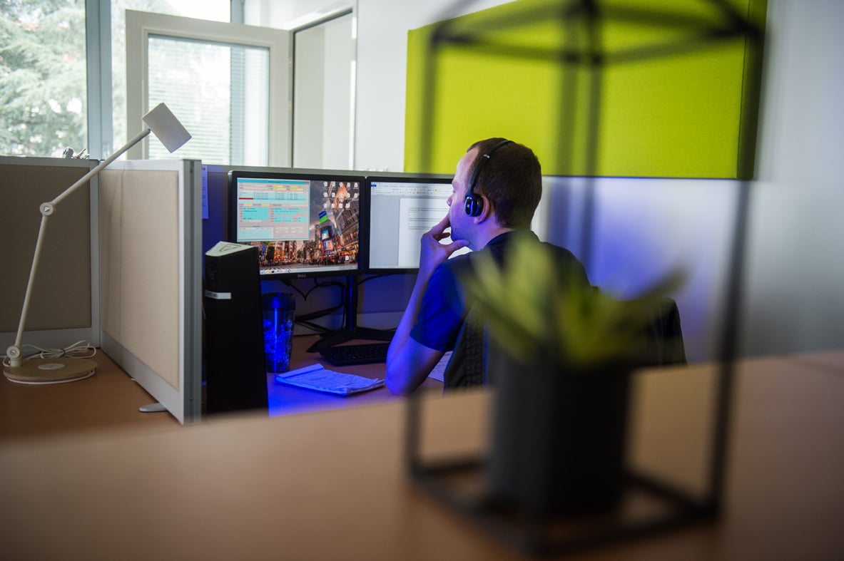 Ressources Mutuelles Assistance - Insurance company (2018)