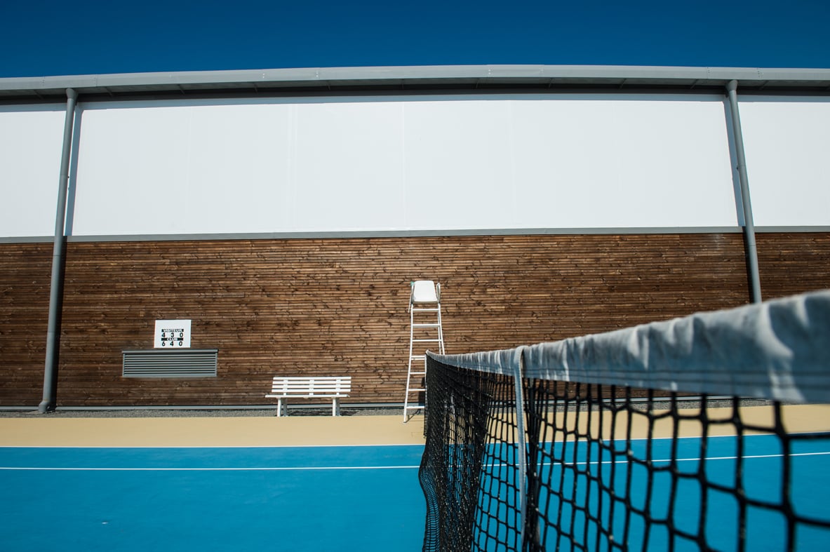 SMC2, fabricant de structures multi-sports - 44 / Manufacturer of multi-sport structures (2018)