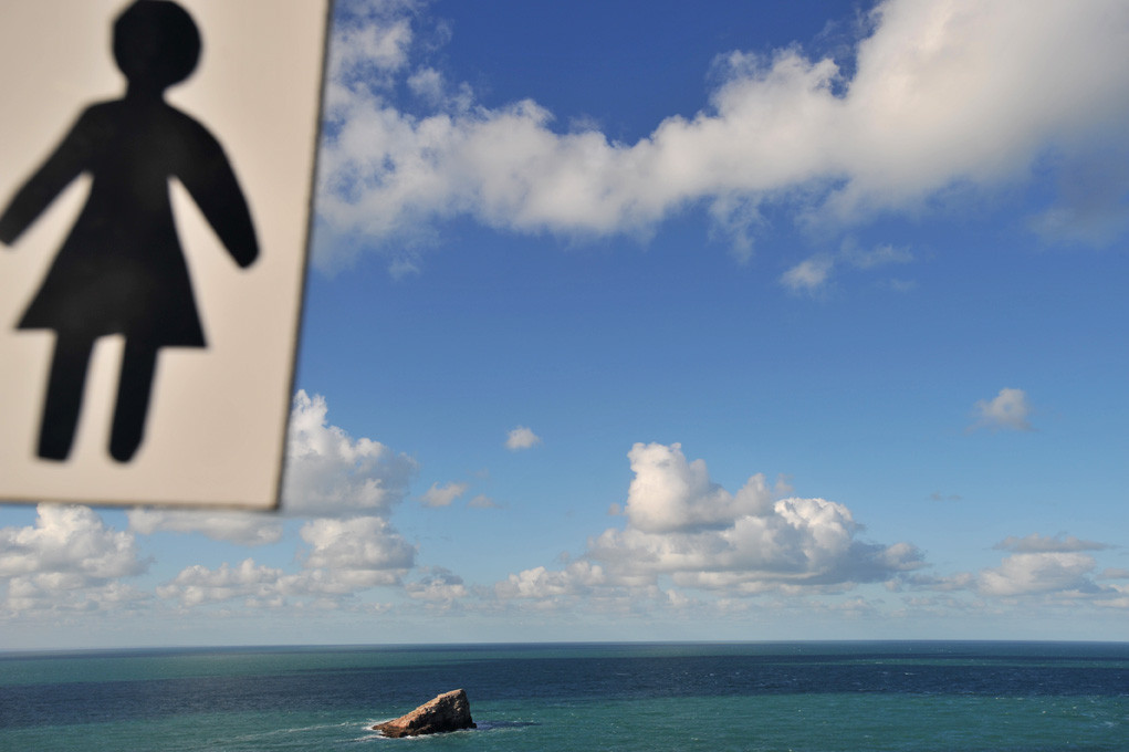 Cap Fréhel - French Brittany (2008)