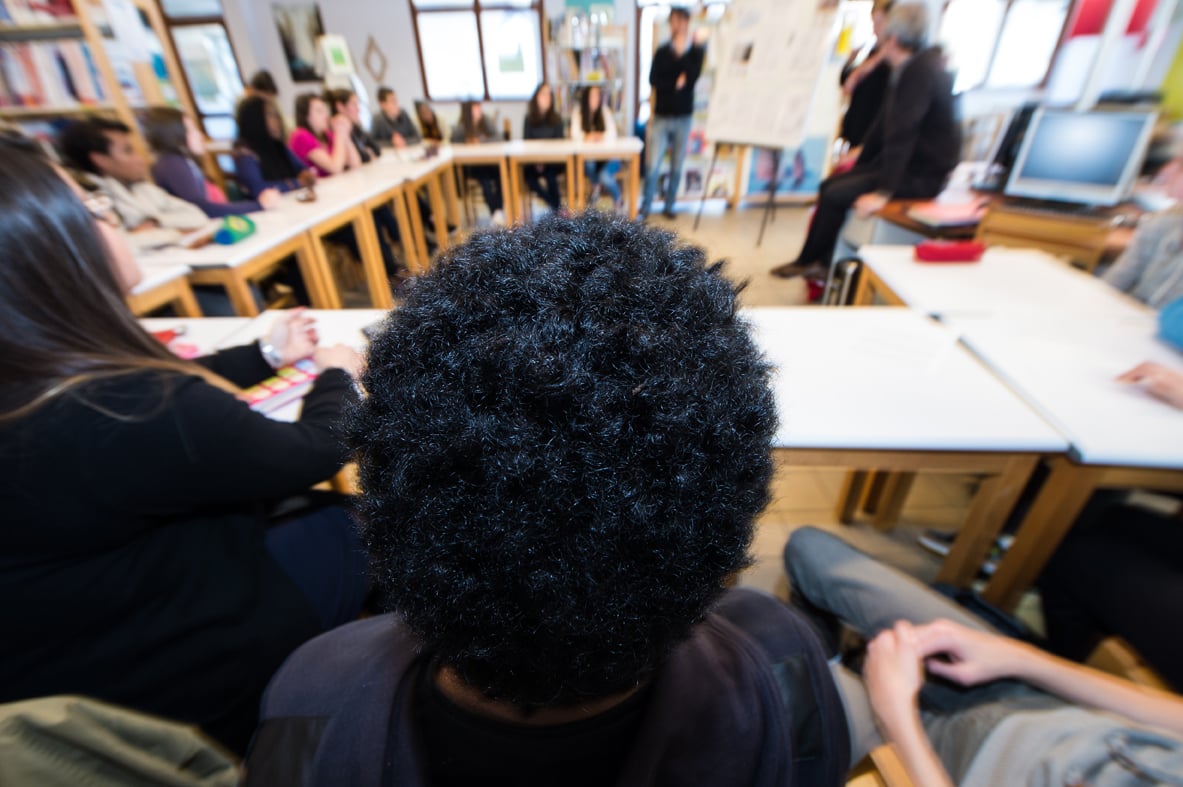 Ecole - School / Famille & Education