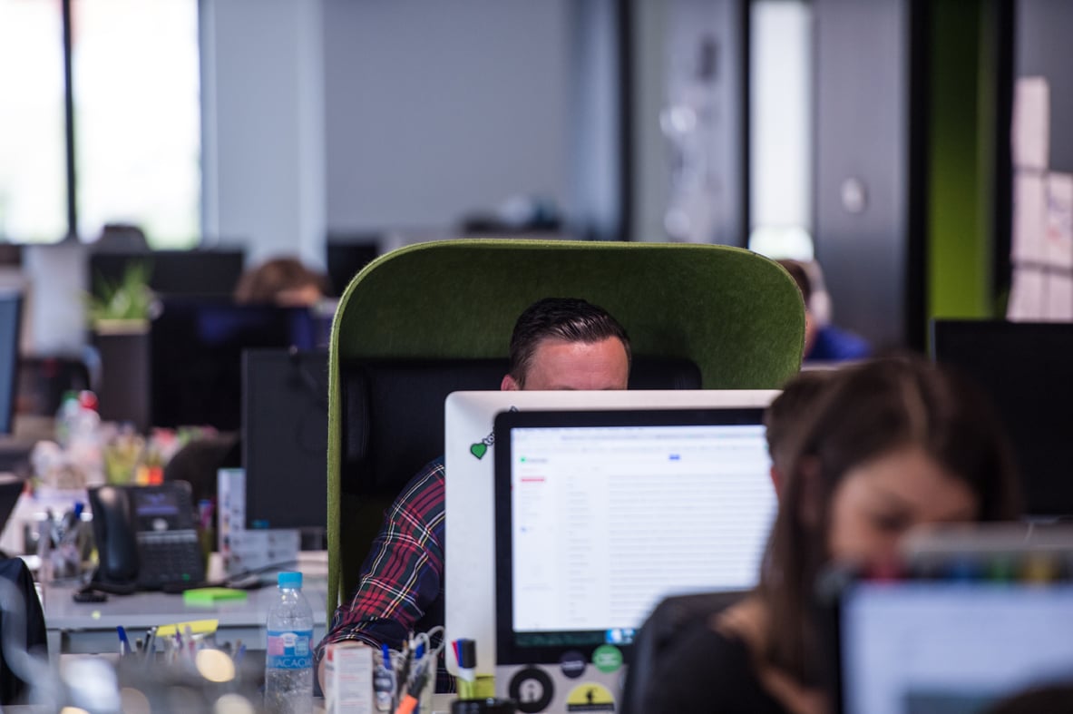 iAdvize, Plateforme de Commerce Conversationnel - The Conversational Commerce Platform / LSA (2017)