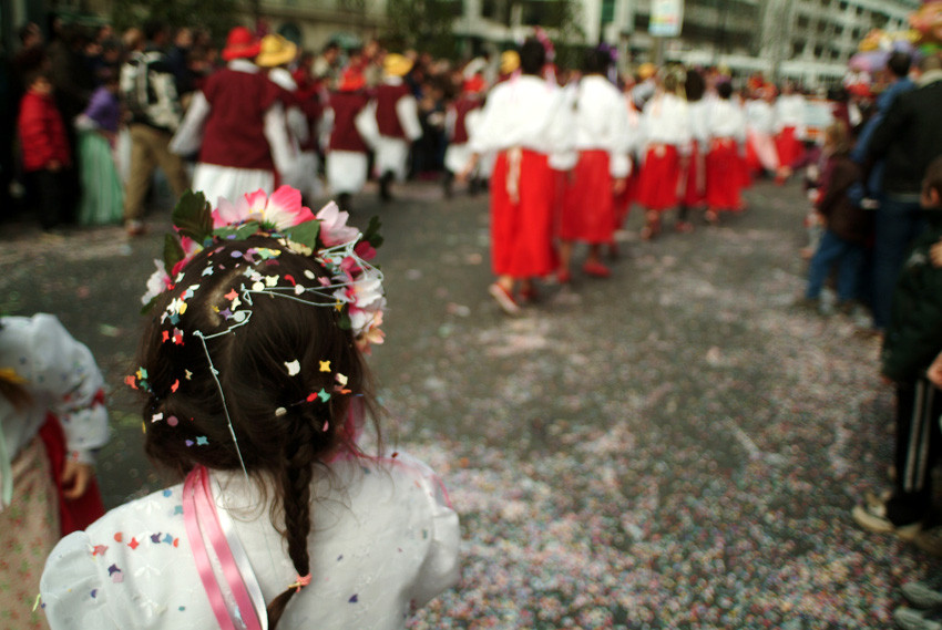 Carnaval de Nantes - Carnival (2004)