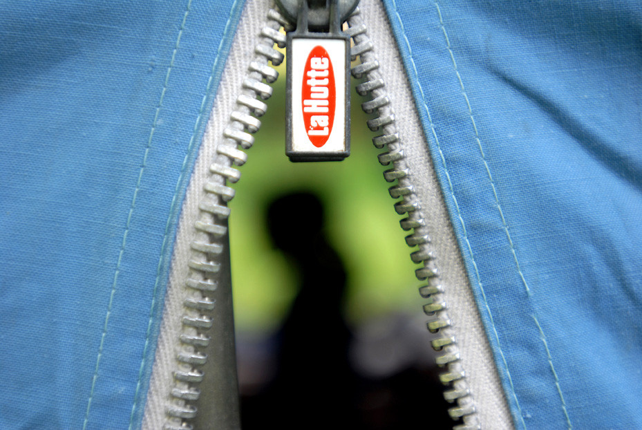 Centenaire du scoutisme - Centenary of Scouting - Pèlerin (2006)