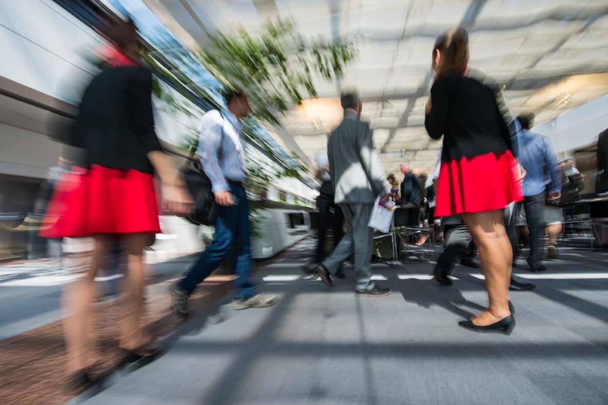Congrès professionnel - Professional congress / Ordre des Géomètres Experts (2014)