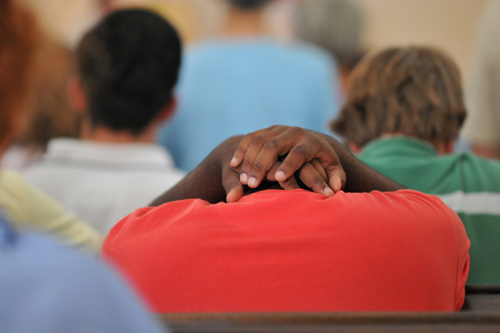Holy Beach - Pèlerin (2010)