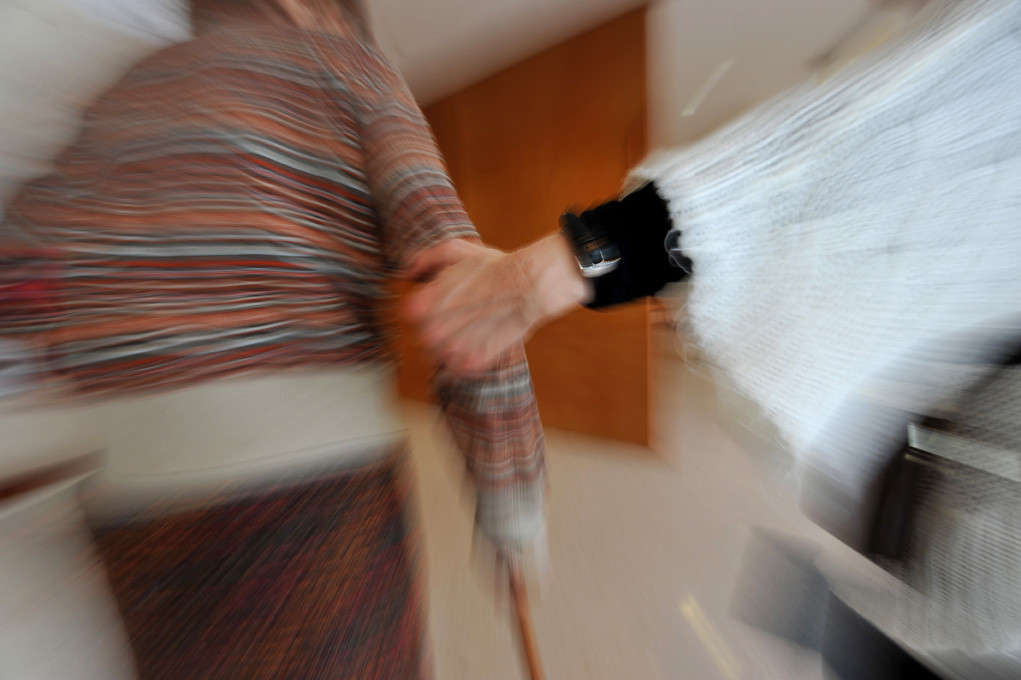 Chu de Nantes - Hospital (2011)