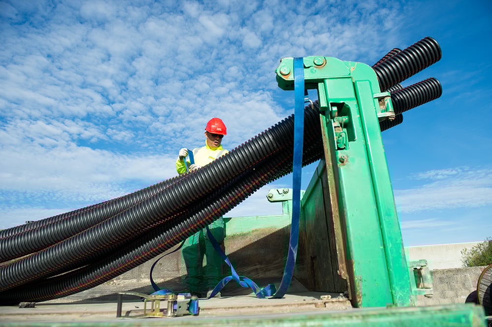 Groupe Firalp, La Rochelle (17) - Civil Works (2020)