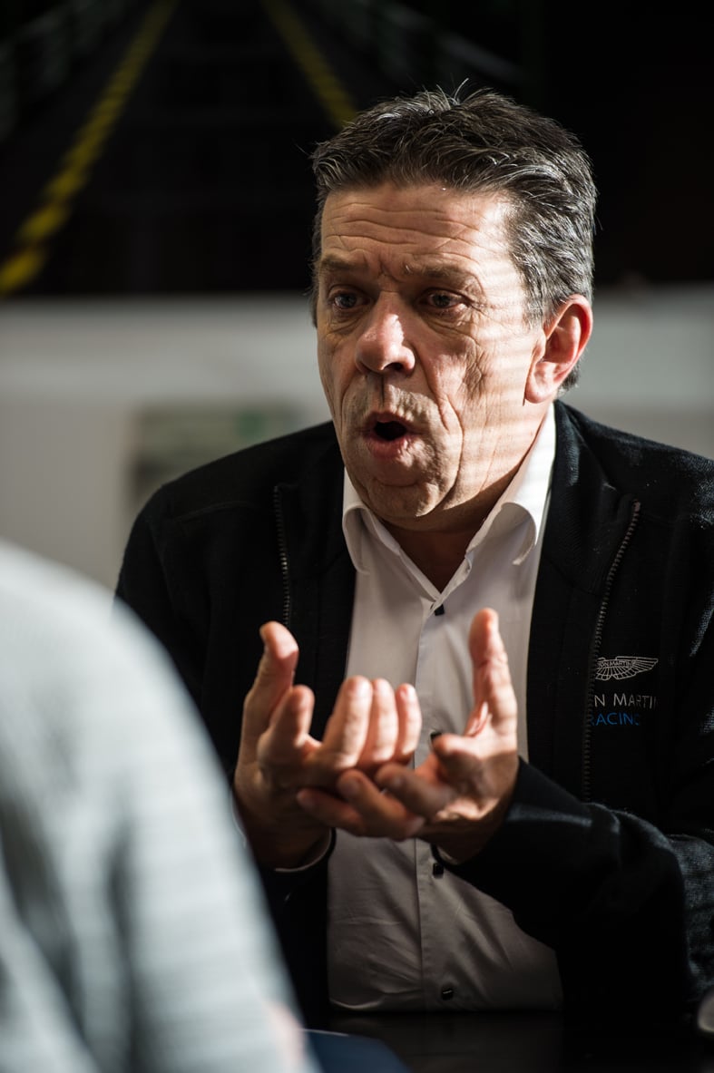 Reportage d'entreprise, nouvelles technologies numériques, Challans (85) Société "Espace Technologie" - Corporate report, new digital technologies / EDI Magazine (2017)