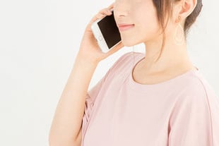 まずはお電話でご相談を