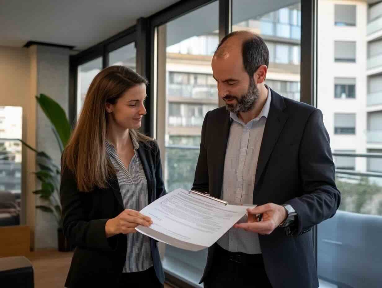 Révision des loyers commerciaux (3e T 2025)