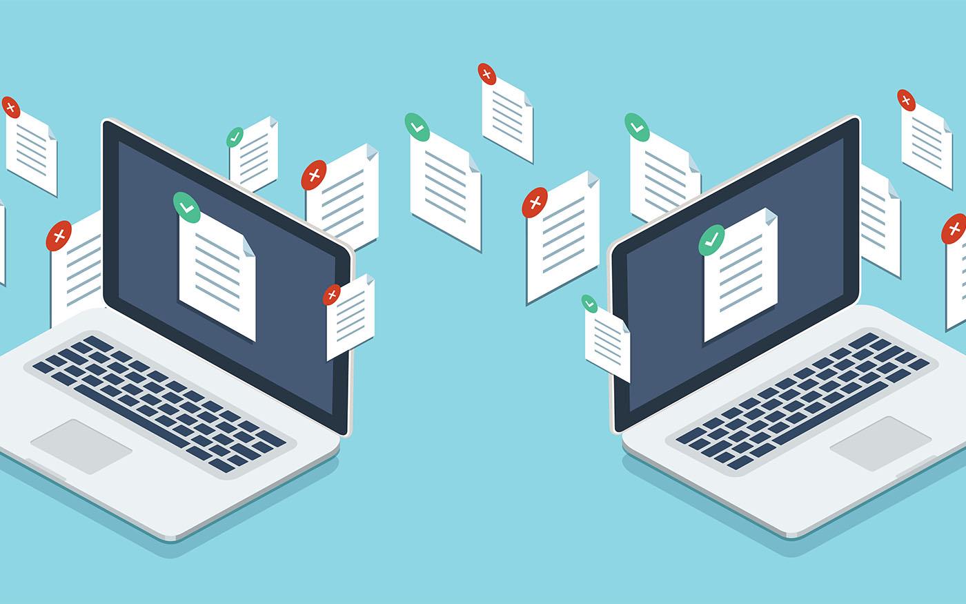 Facture électronique obligatoire : les 9 points clés à retenir