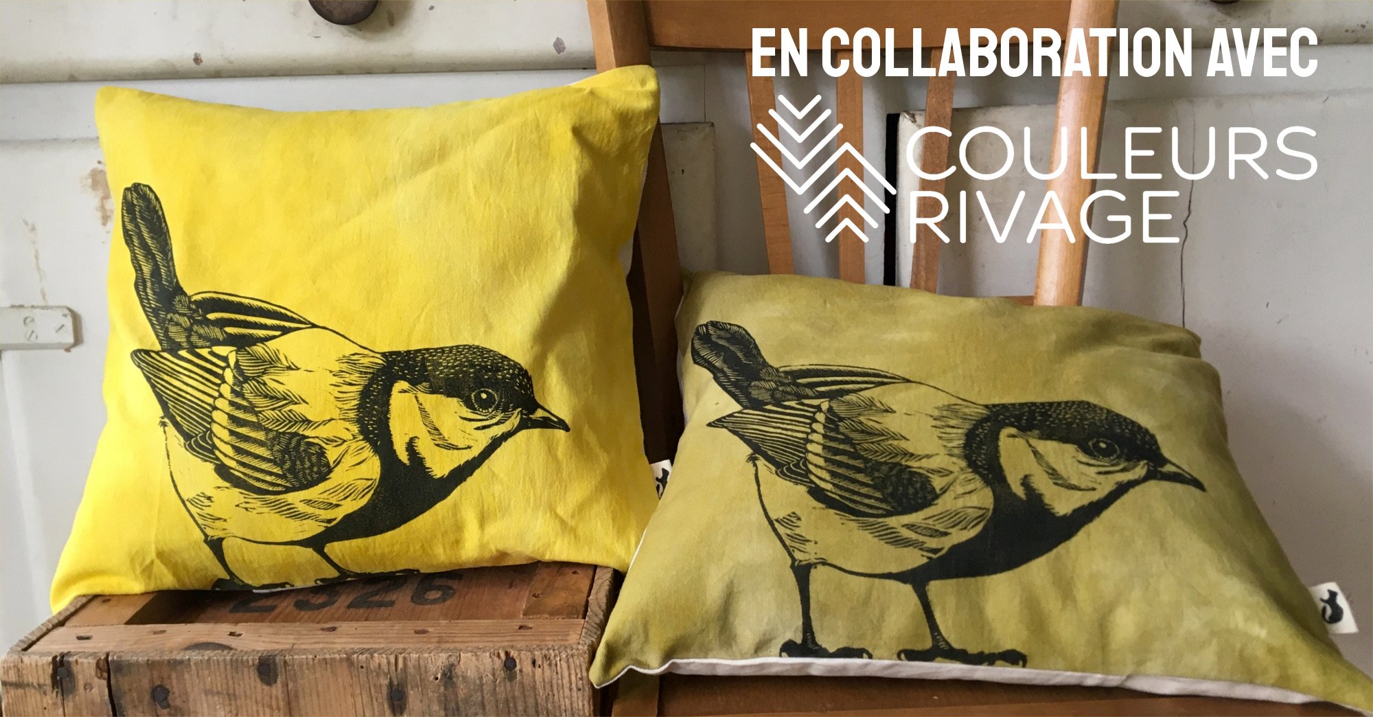 <h2>série limitée teinture végétale</h2>