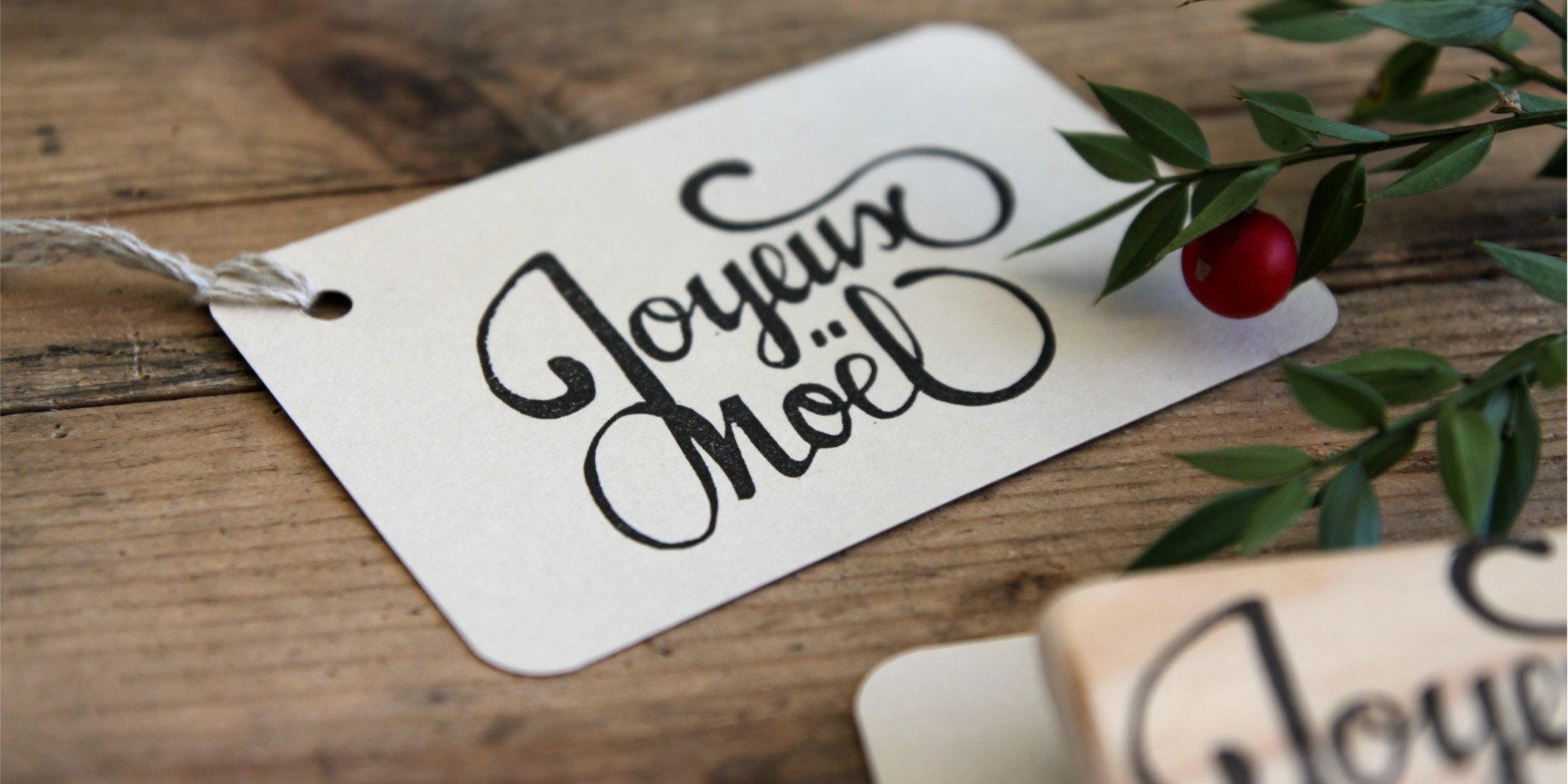 <h2>tampons Noël et Fêtes de fin d'année</h2>