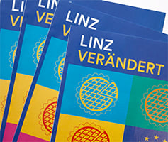 Linz Magazin