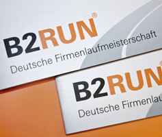 Deutsche Firmenlaufmeisterschaft