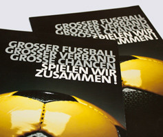 BFV Service GmbH Imagebroschüre