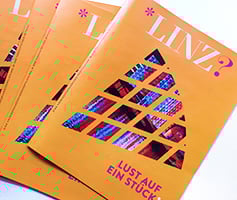 Linz Magazin 