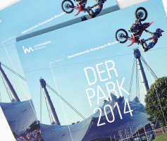 Geschäftsbericht / Jahresbericht