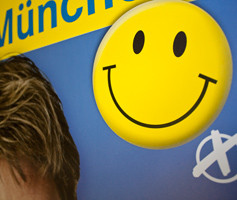 Wahlkampagne Landtag