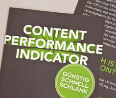 Content Performance Indicator