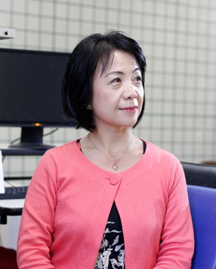 日本ダンス医科学研究会代表理事　 水村（久埜）真由美