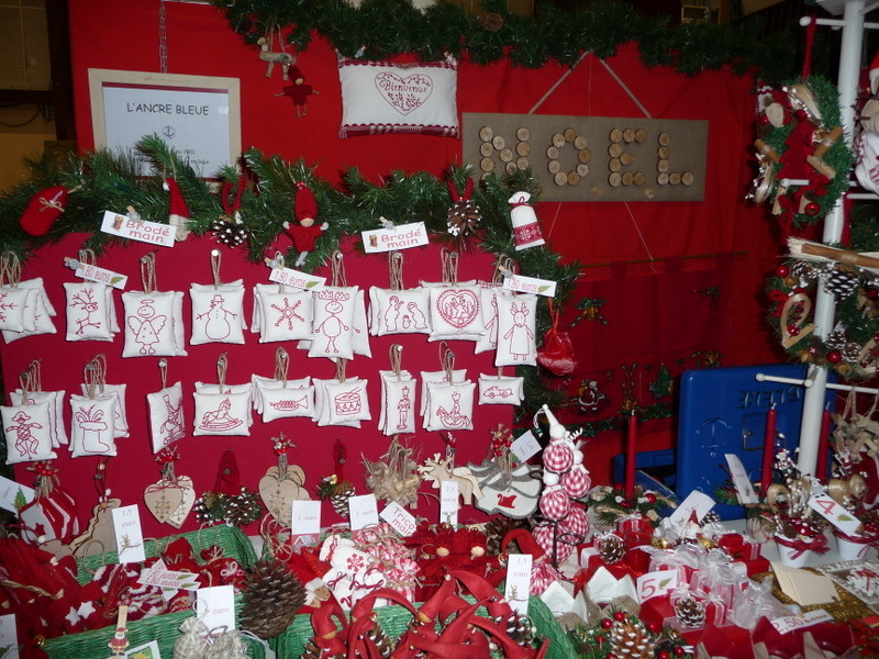 Noël 2010
