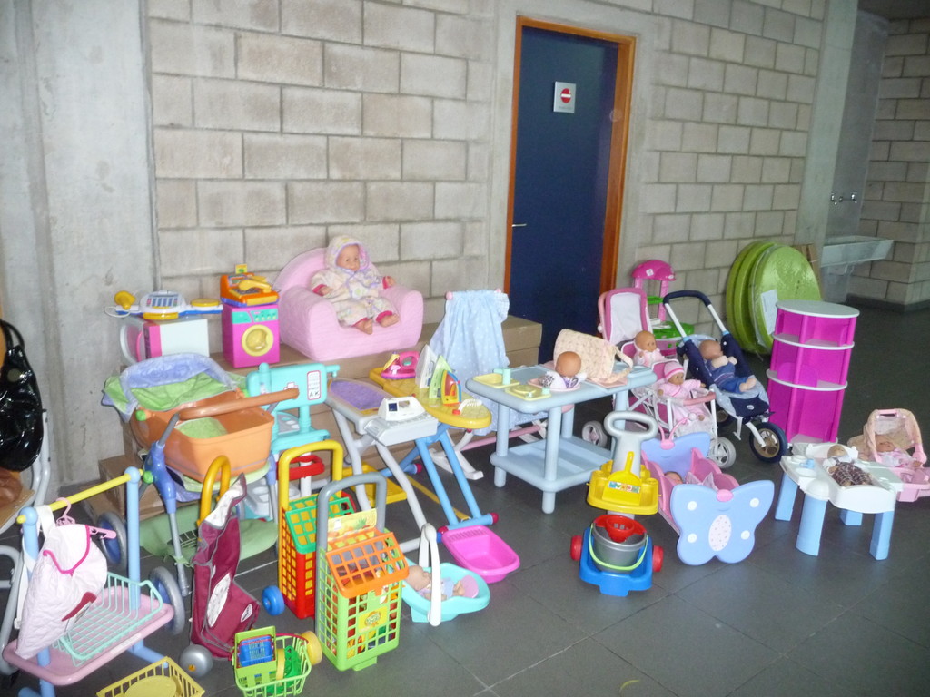 Amusez-vous les enfants,