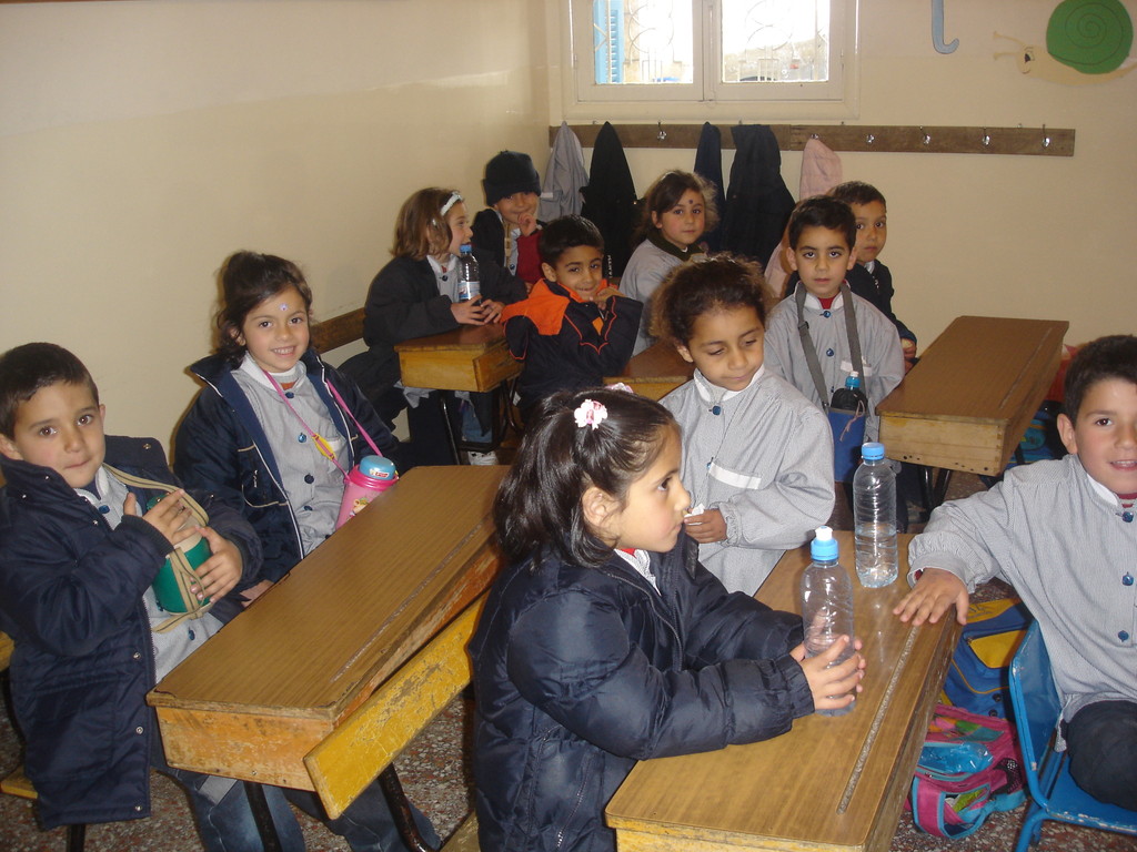 Les primaires vont pouvoir en profiter