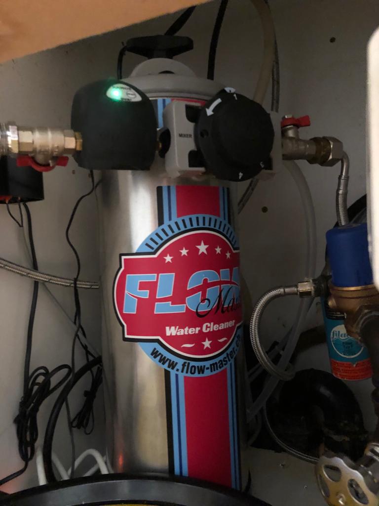 Kundenbeispiel Kaffeemaschine