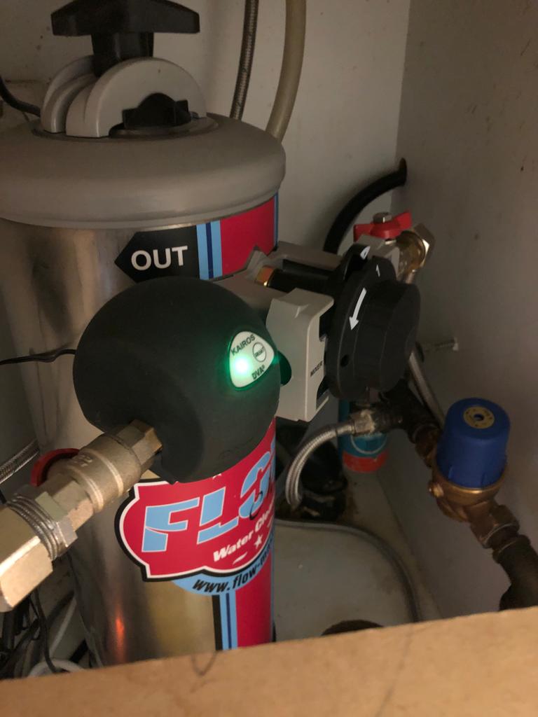 Kundenbeispiel Kaffeemaschine