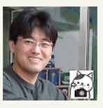 カメラ大好き店長の谷口です。何でも気軽にご相談ください。