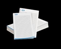 schrijfblokken-printen