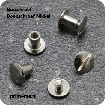 nikkelen-busschroeven