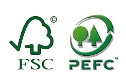 FSC-PEFC
