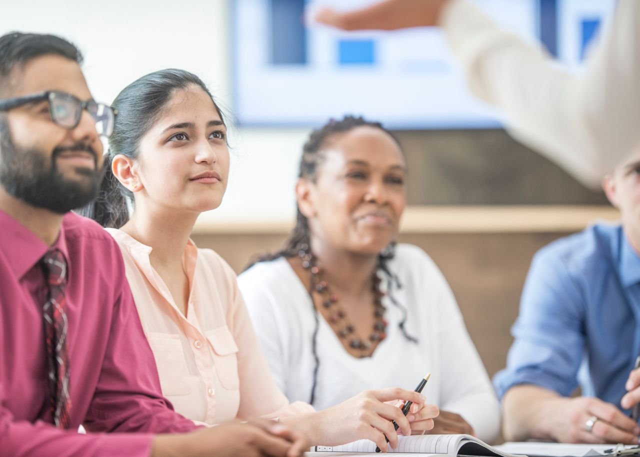 Chorus - Espace Actus Formations