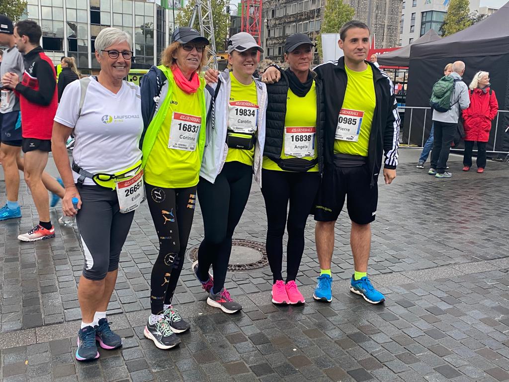 Kölner Halbmarathon 2022