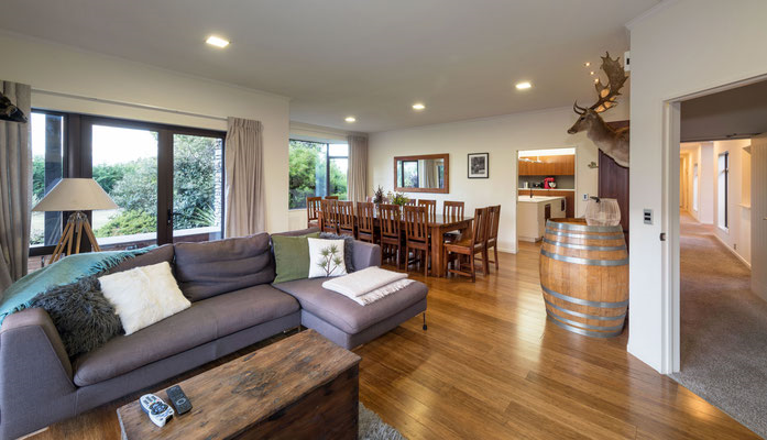 Mountain Range Lodge, Sales Specialists and Representation in Australia and New Zealand by GSA Hospitality