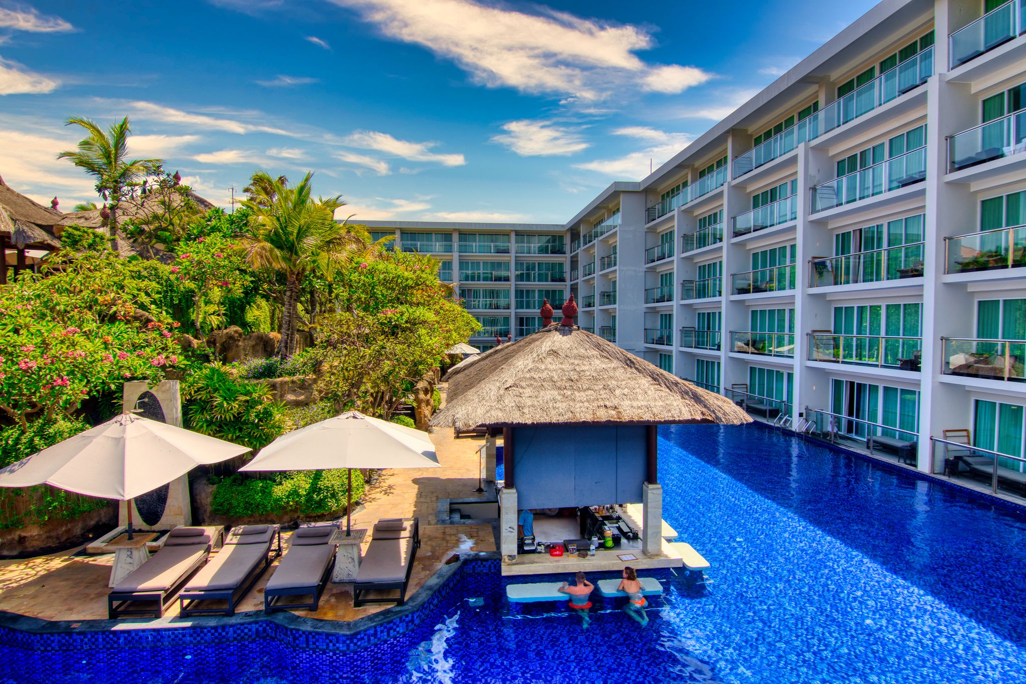The Sakala Resort, Bali Indonesia Luxury Hotel Representation in Australia and New Zealand by GSA Hospitality