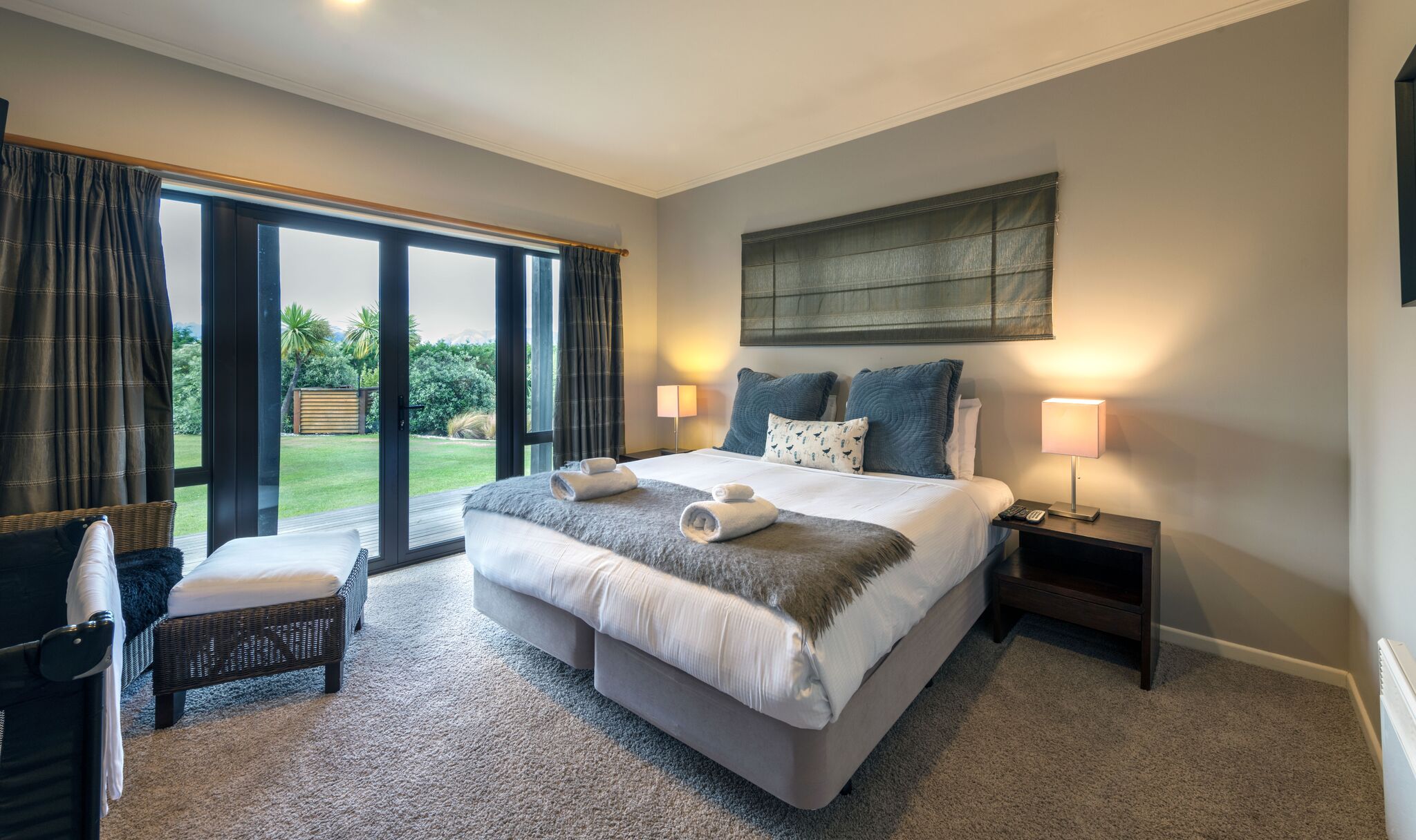 Mountain Range Lodge, Sales Specialists and Representation in Australia and New Zealand by GSA Hospitality