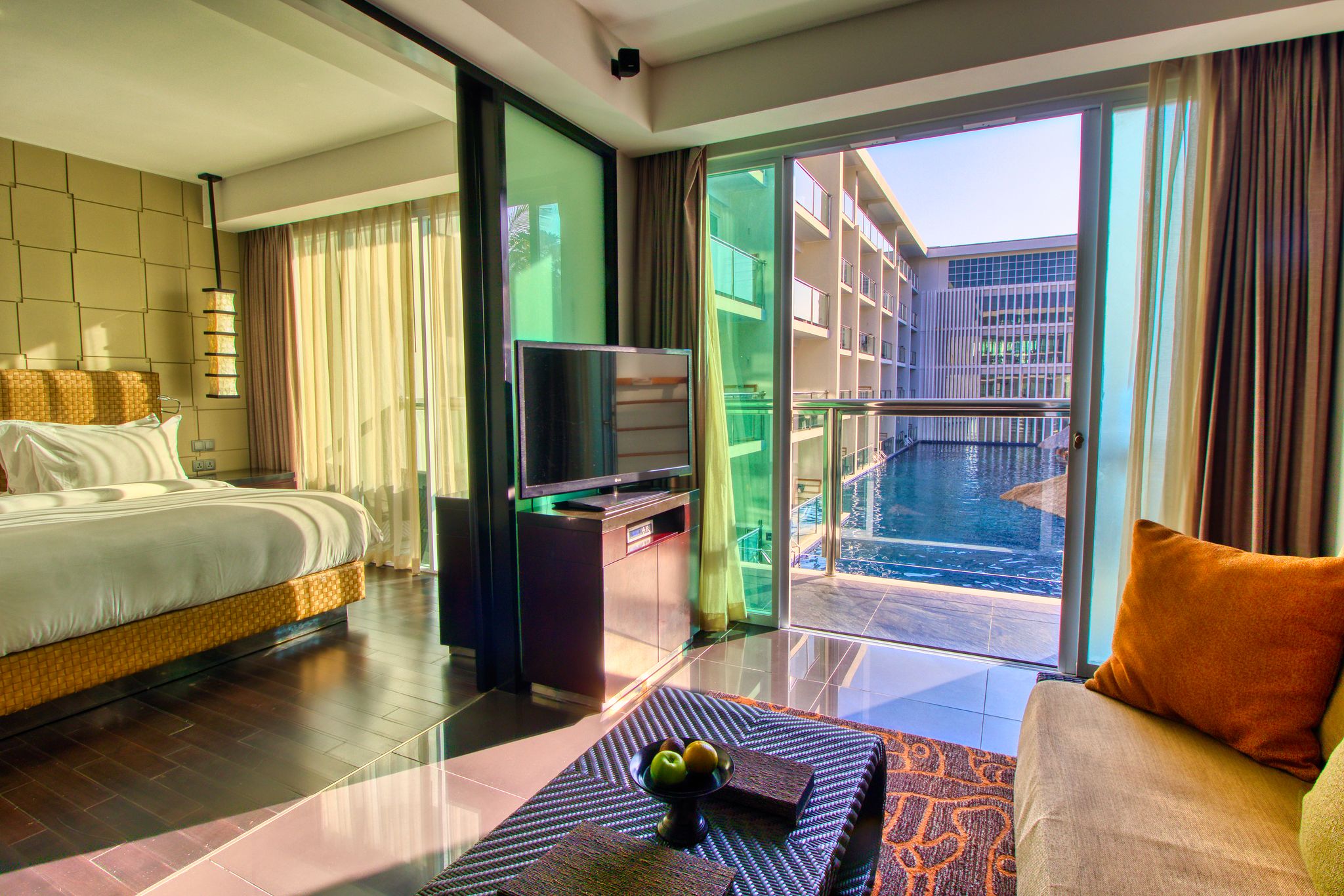 The Sakala Resort, Bali Indonesia Luxury Hotel Representation in Australia and New Zealand by GSA Hospitality